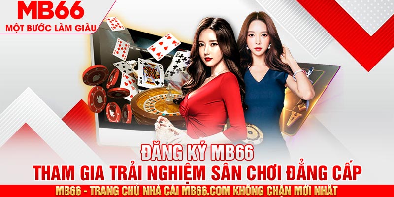 FAQ phổ biến liên quan đến đăng ký MB66
